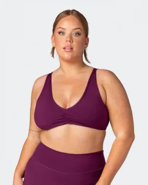 Balance Bralette - Nectar