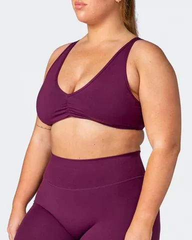 Balance Bralette - Nectar