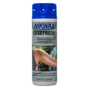 BaseFresh