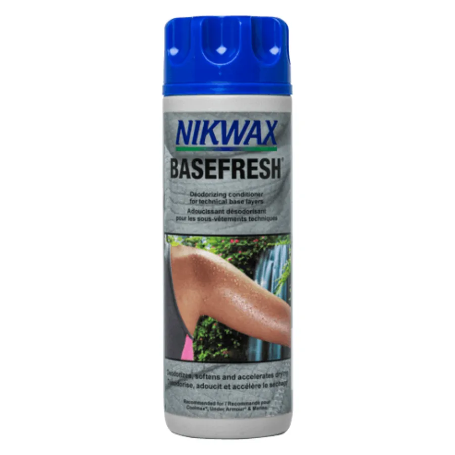 BaseFresh