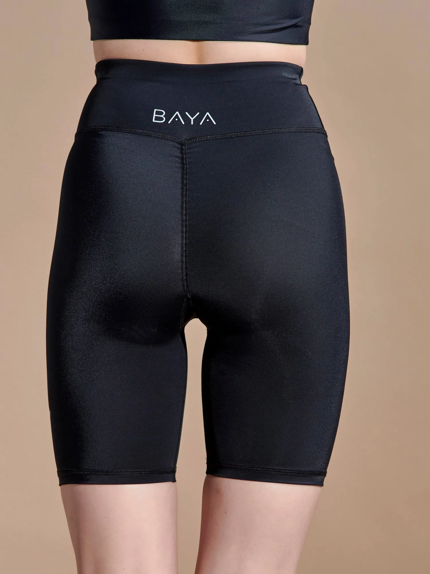 Basic biker κολάν