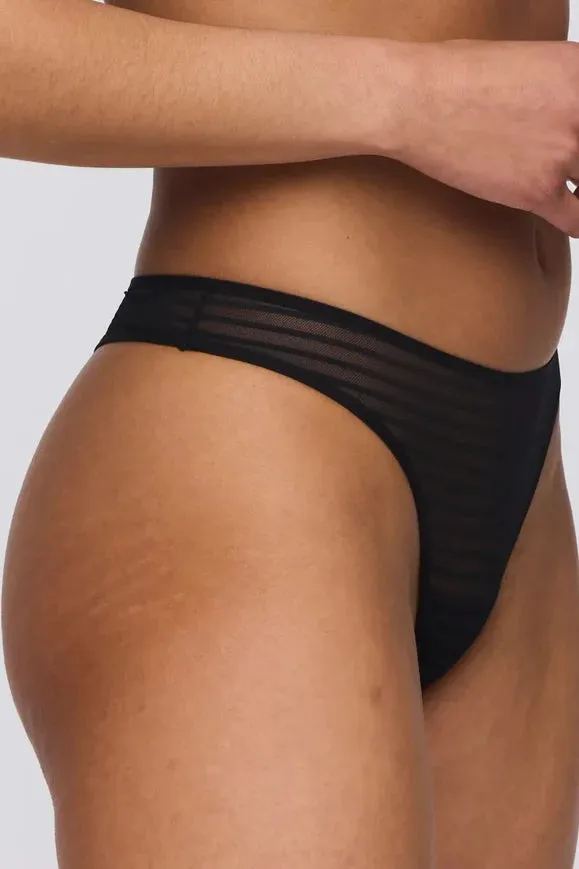 Basyl Thong