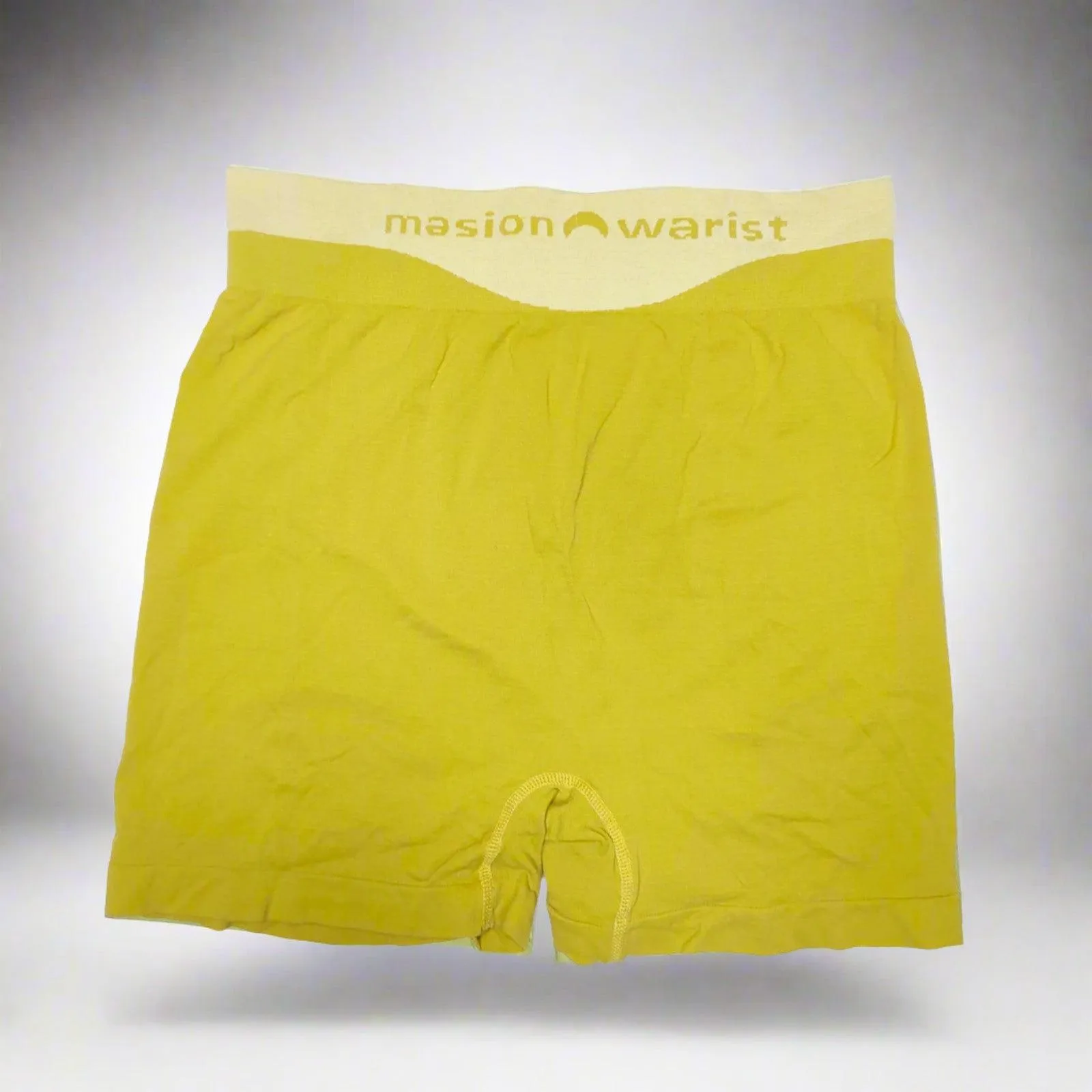 BBJM Masion Warist Sports Bra & Panty Set Free Size - 6896