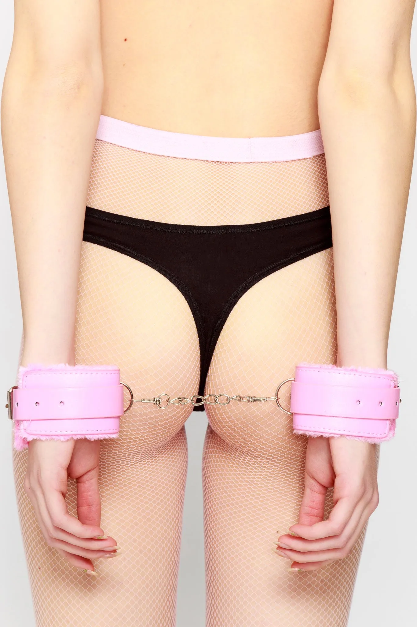 BDSM Thong