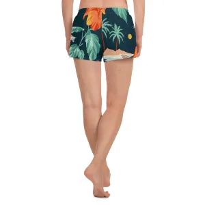 Beachy Athletic Shorts