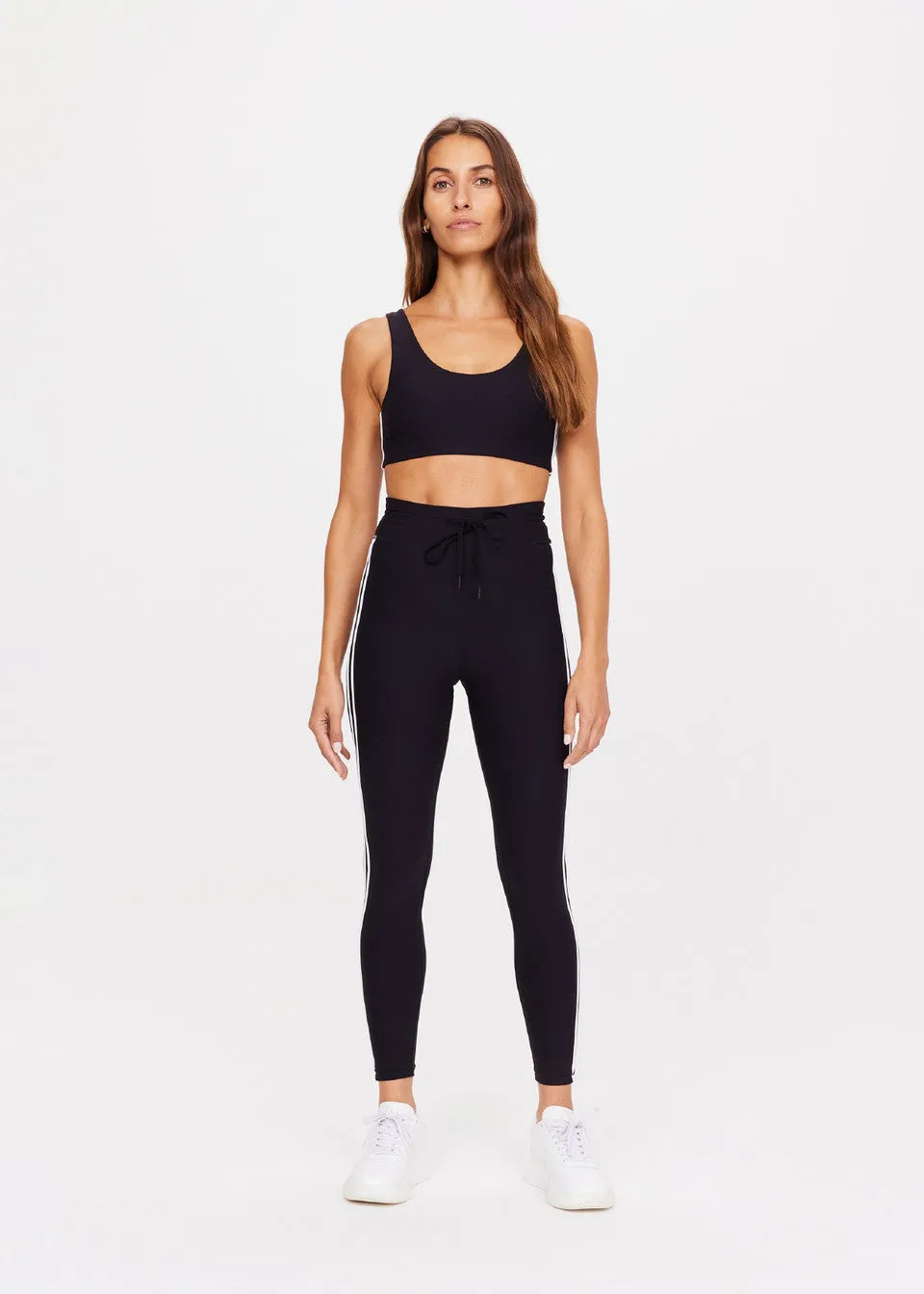 Beaufort Harley Bra | Black