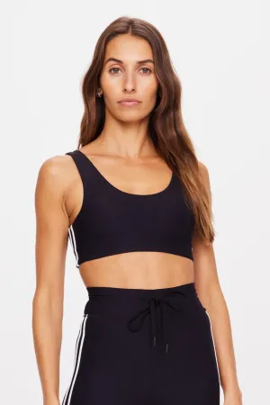 Beaufort Harley Bra | Black