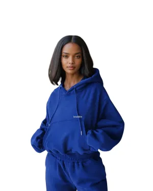Bell Sleeved Hoodie