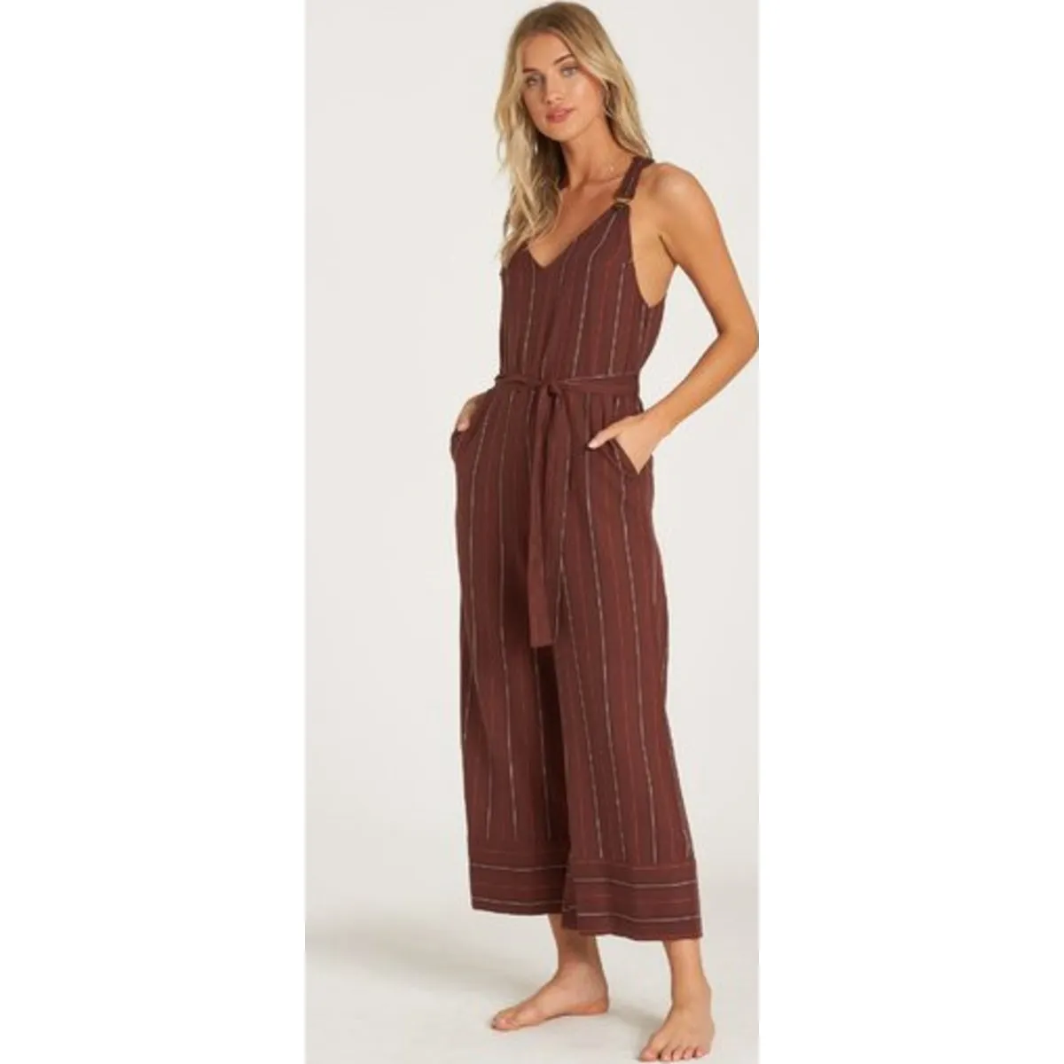 Bella Day Jumpsuit