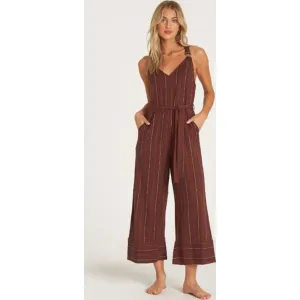 Bella Day Jumpsuit