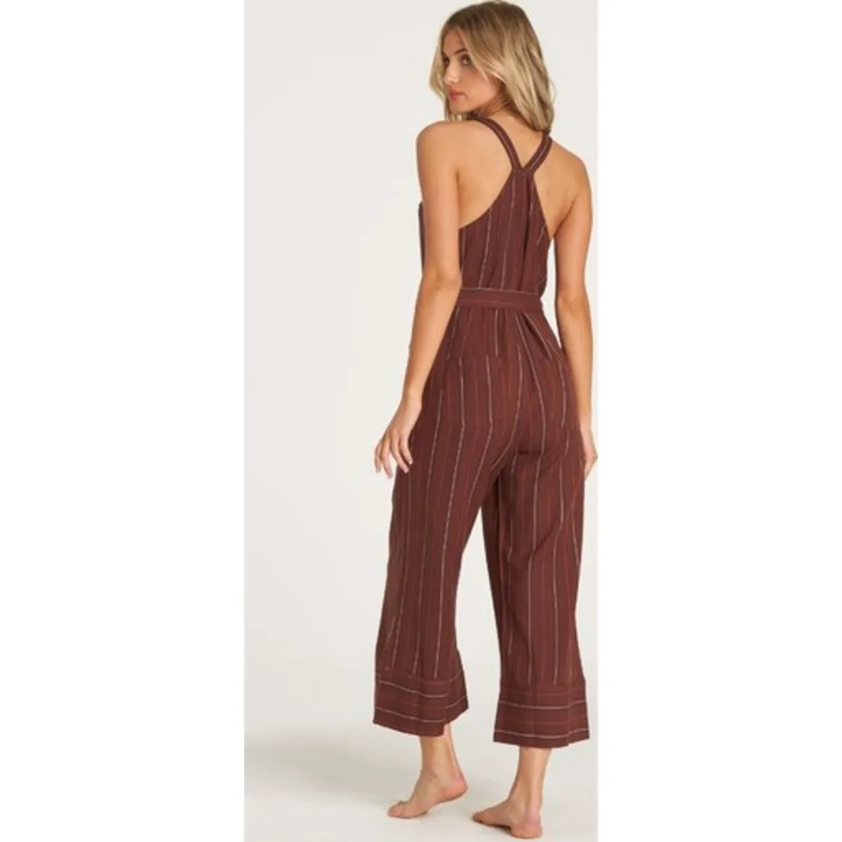 Bella Day Jumpsuit