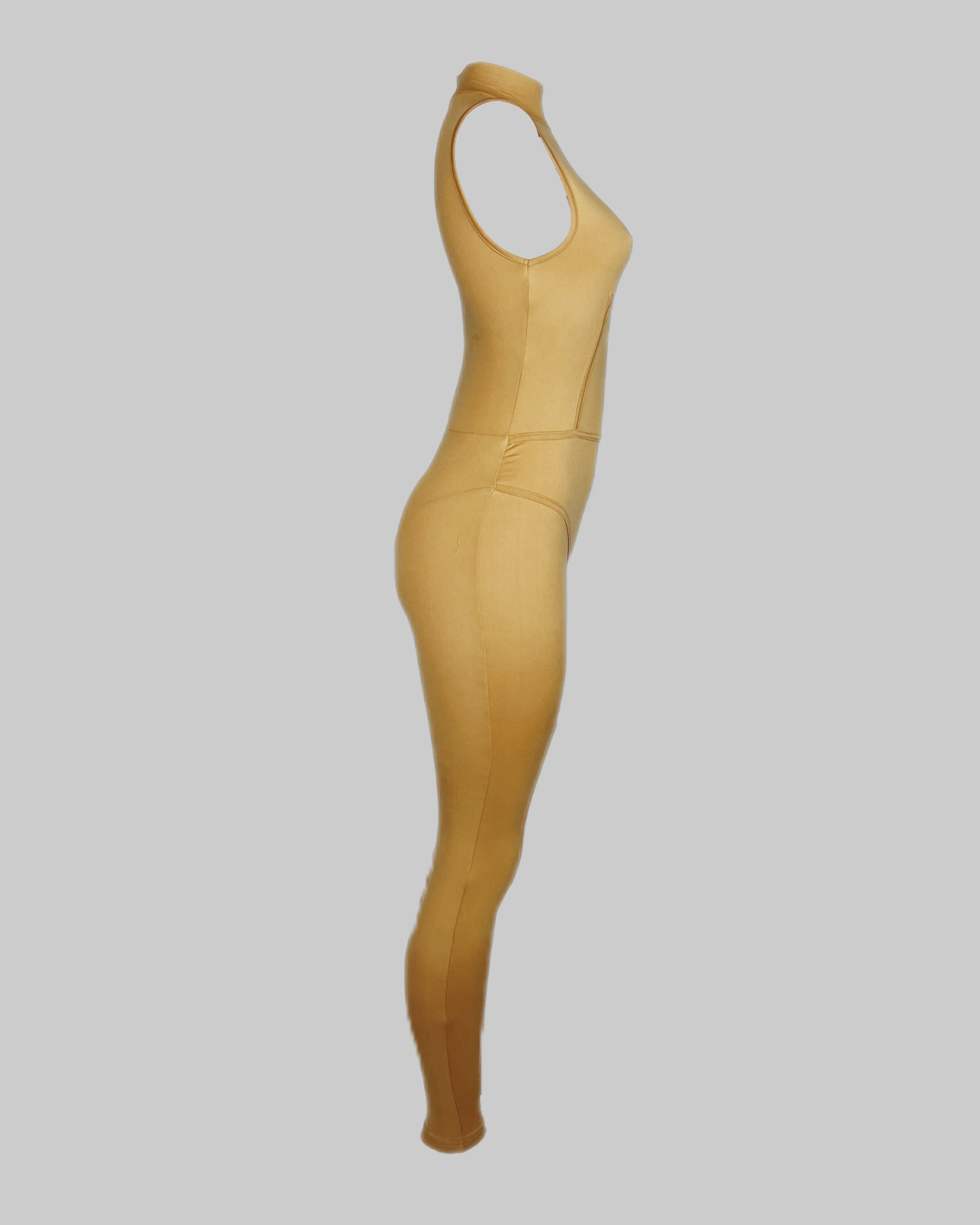 Bella Jumpsuit
