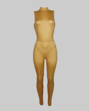 Bella Jumpsuit