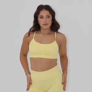 Belle Impact Crop