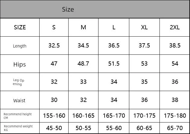 Belt Lining With Inner Tape Workout Shorts