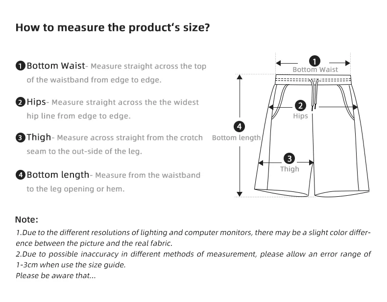 Belt Lining With Inner Tape Workout Shorts