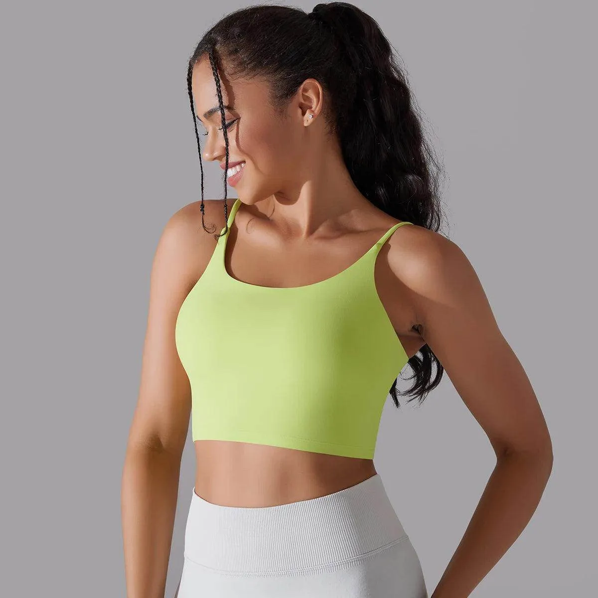 Best sports bras for ultimate performance and style