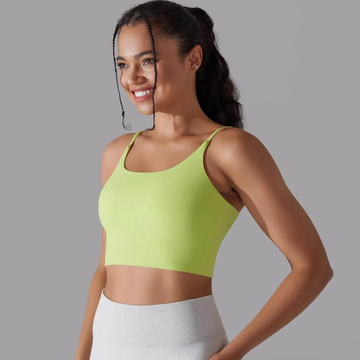 Best sports bras for ultimate performance and style