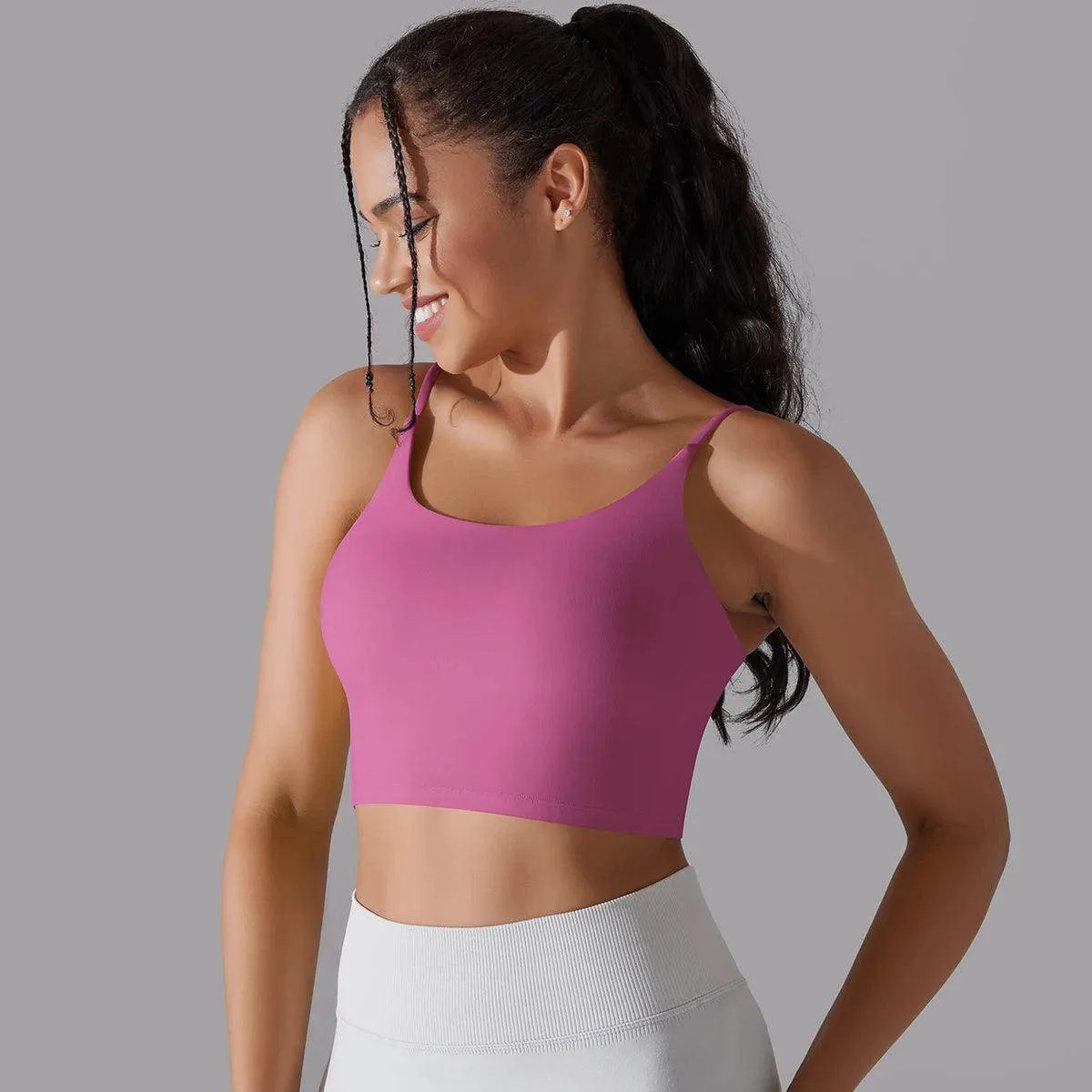 Best sports bras for ultimate performance and style