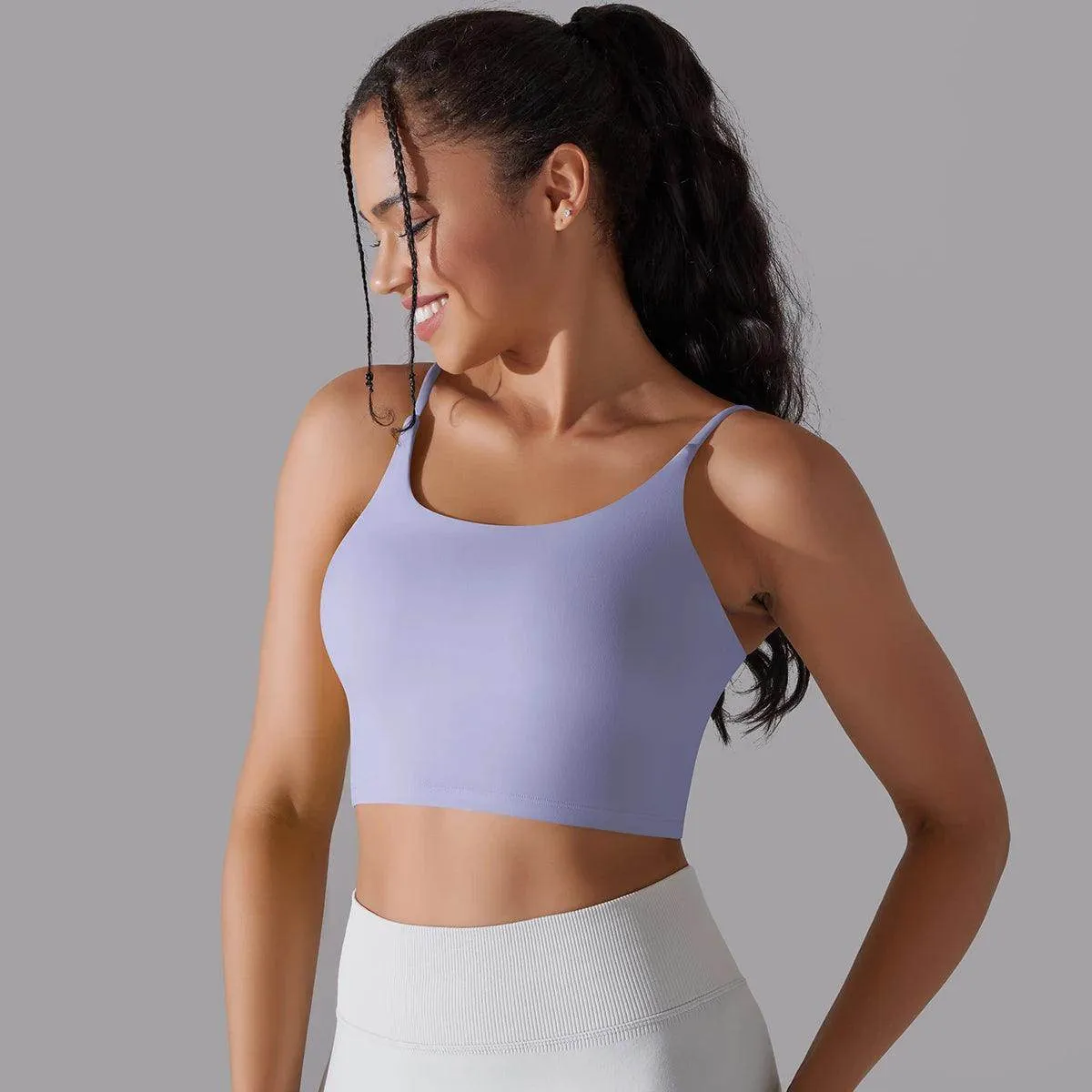 Best sports bras for ultimate performance and style