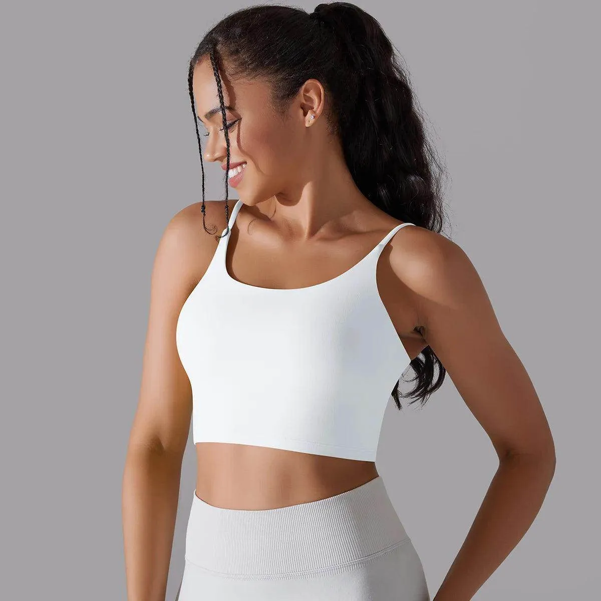 Best sports bras for ultimate performance and style