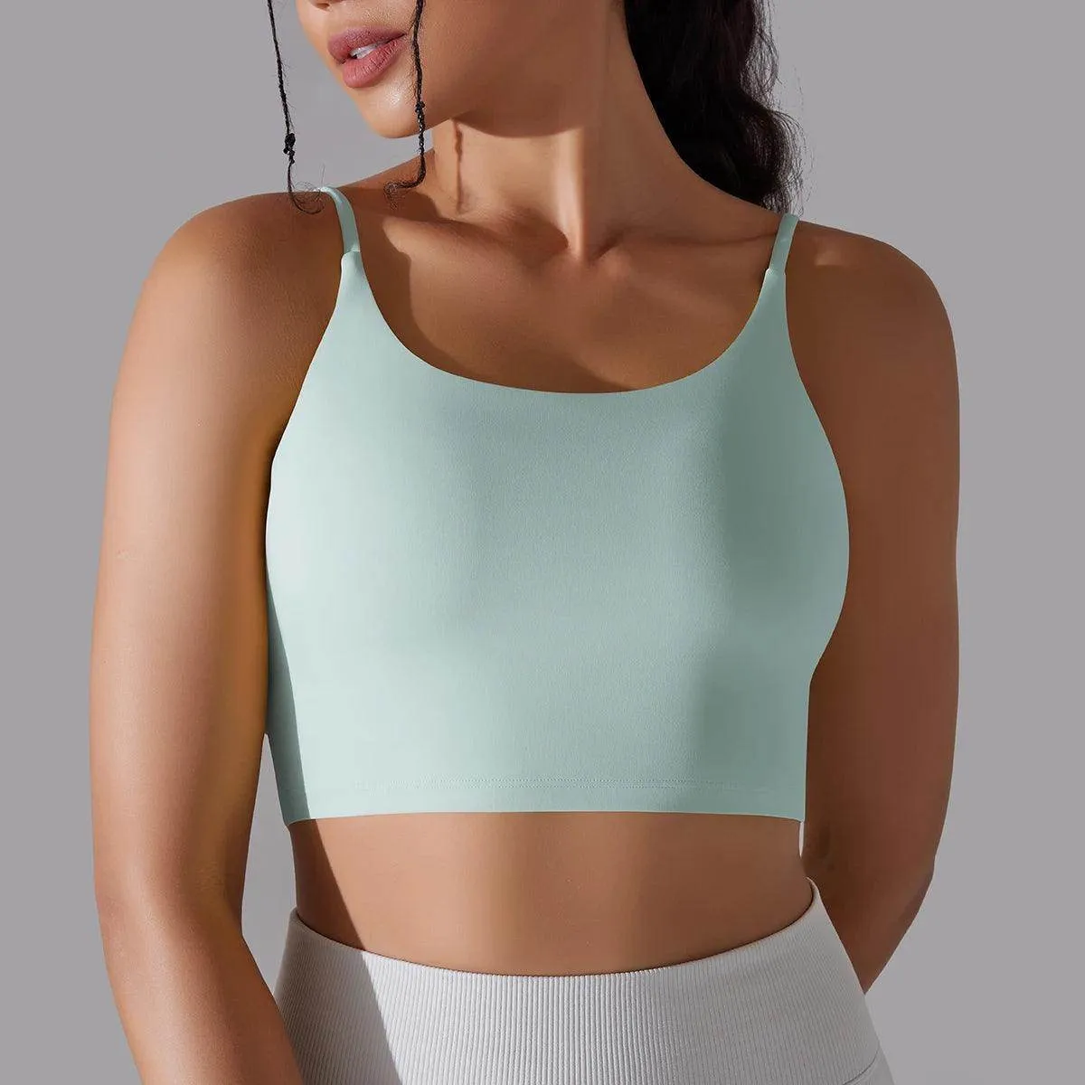 Best sports bras for ultimate performance and style