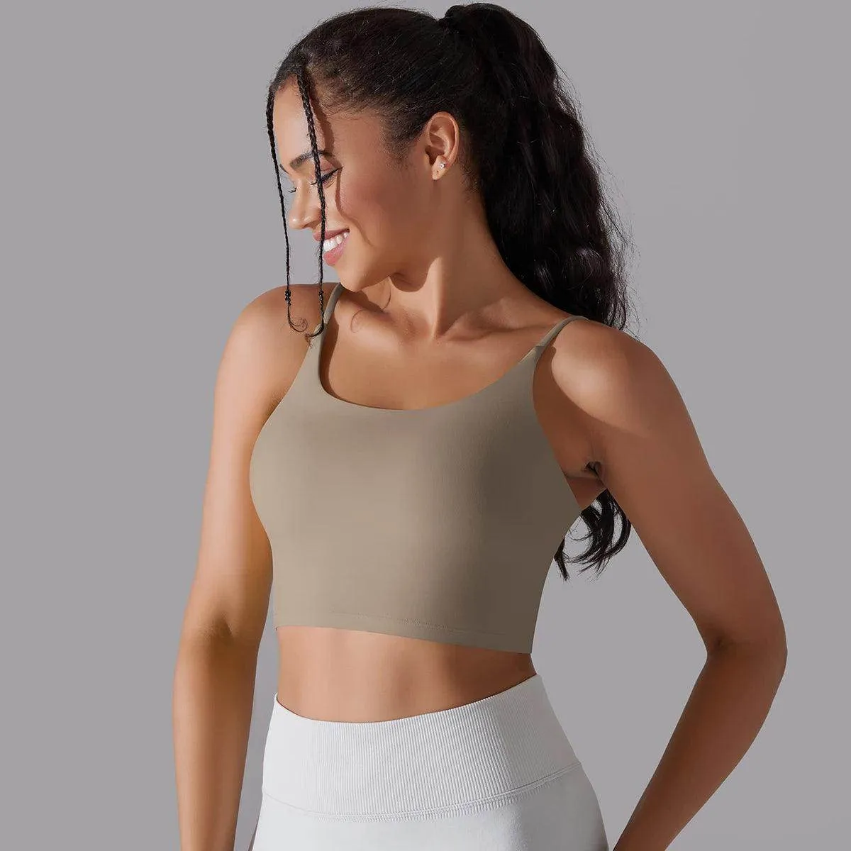 Best sports bras for ultimate performance and style