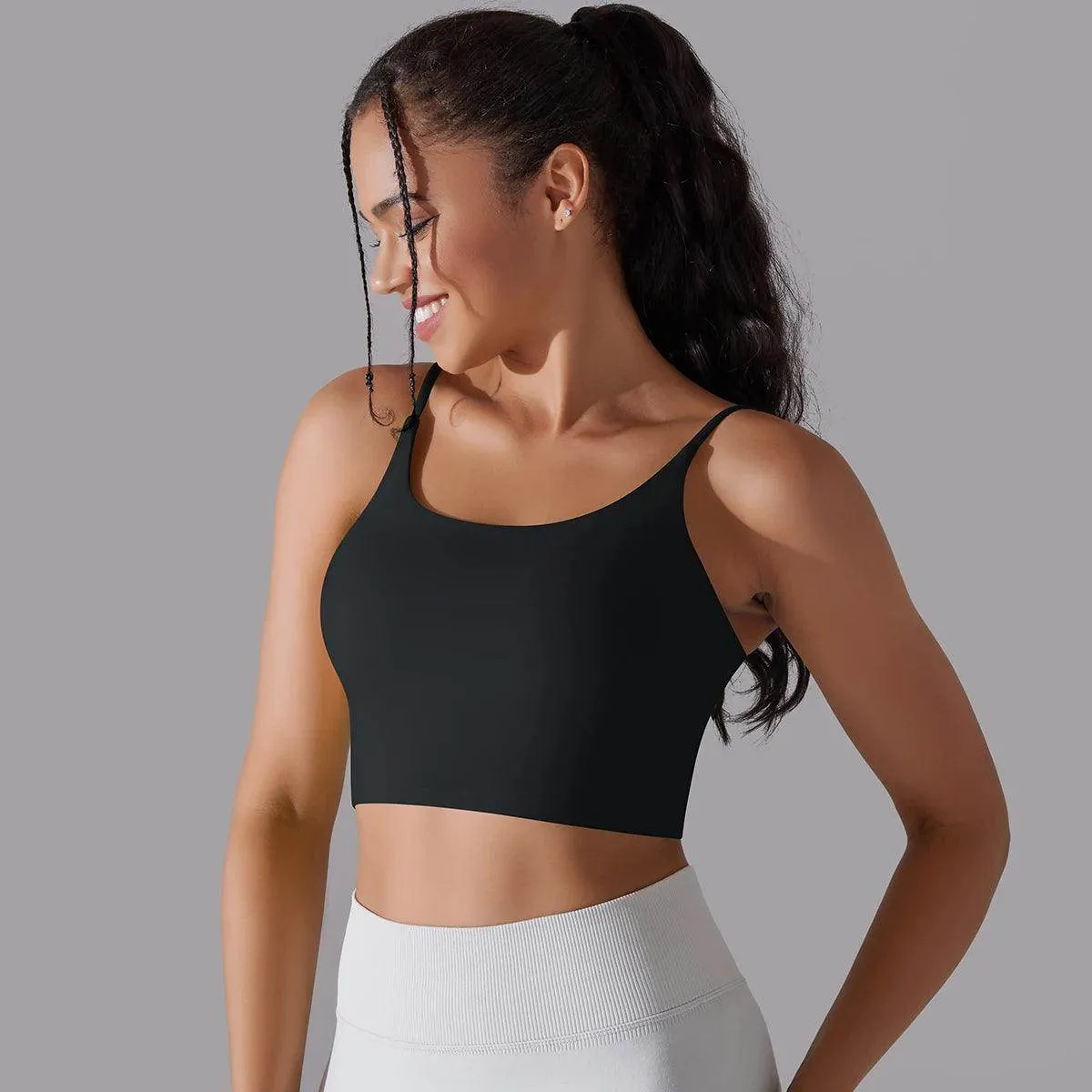 Best sports bras for ultimate performance and style