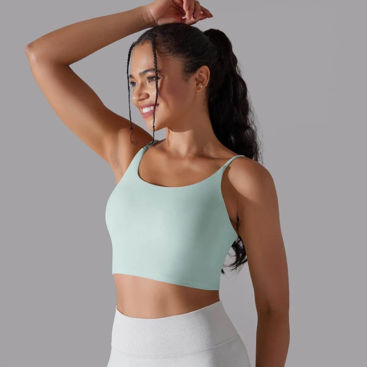 Best sports bras for ultimate performance and style