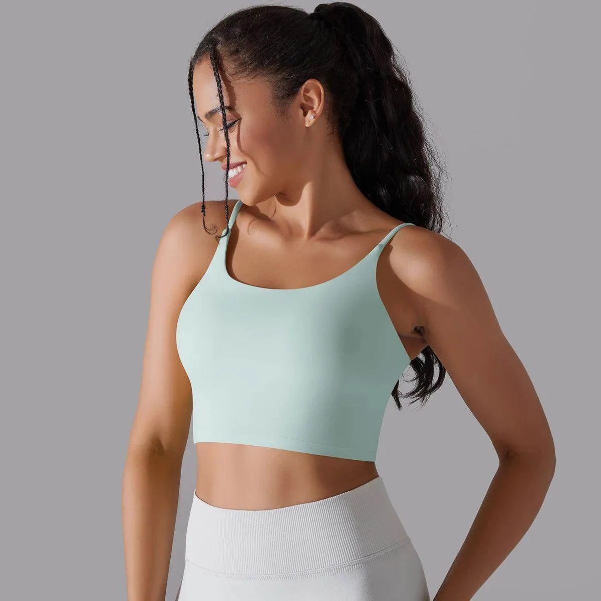 Best sports bras for ultimate performance and style