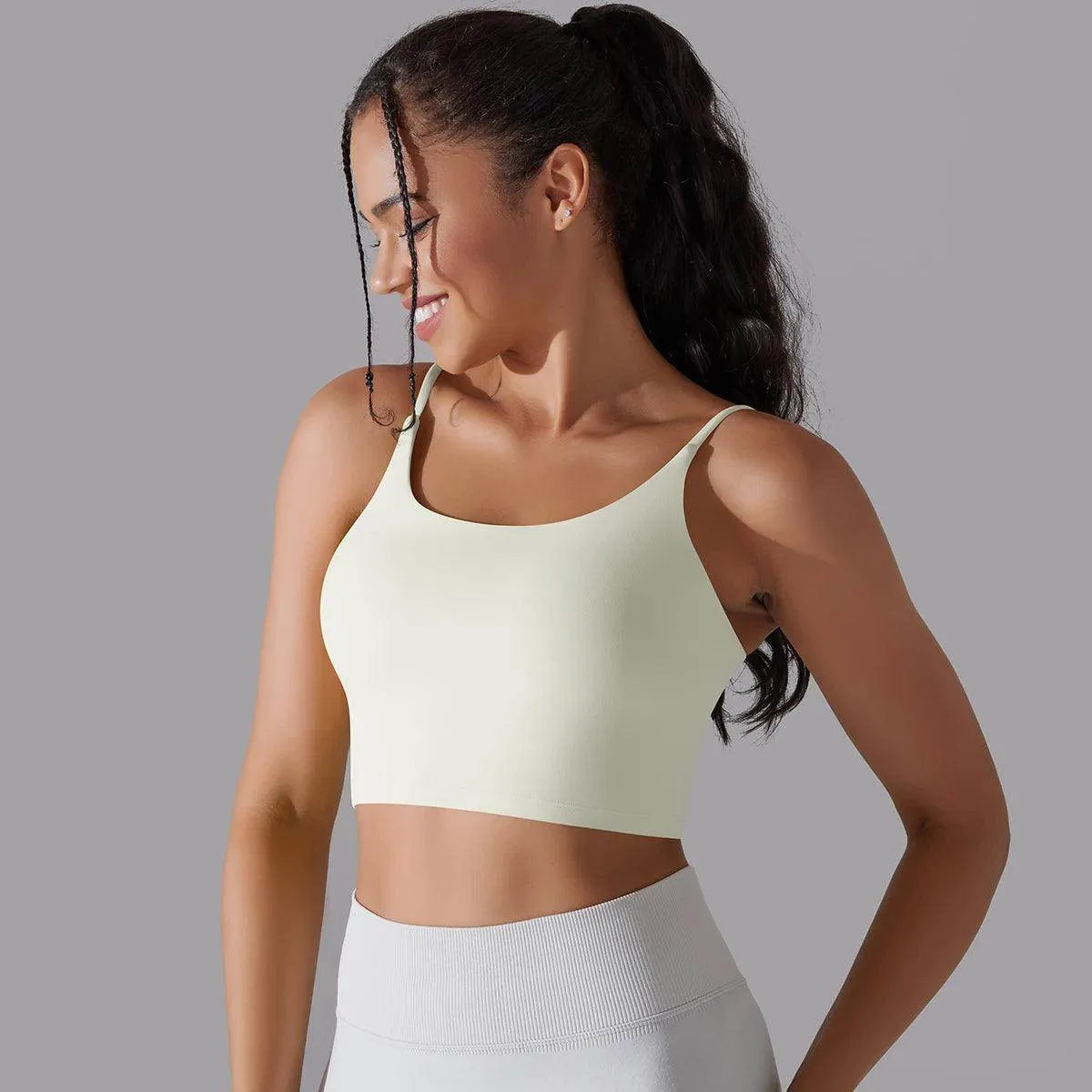 Best sports bras for ultimate performance and style