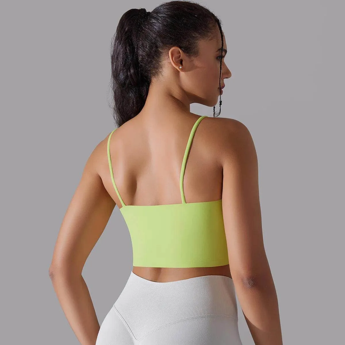 Best sports bras for ultimate performance and style