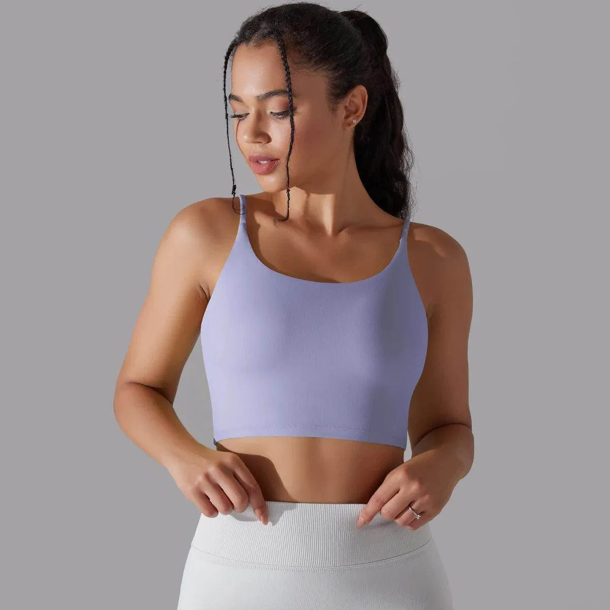 Best sports bras for ultimate performance and style
