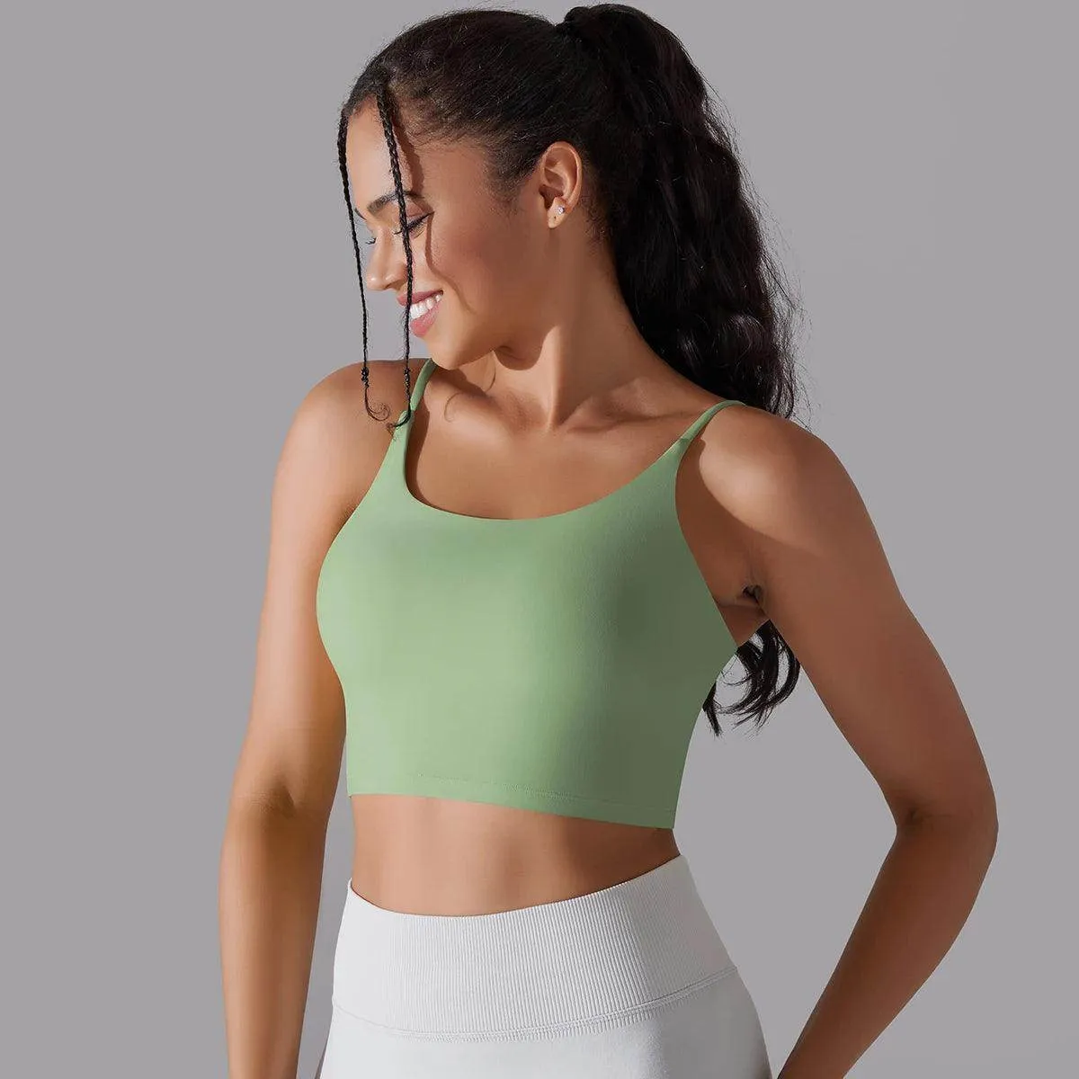 Best sports bras for ultimate performance and style
