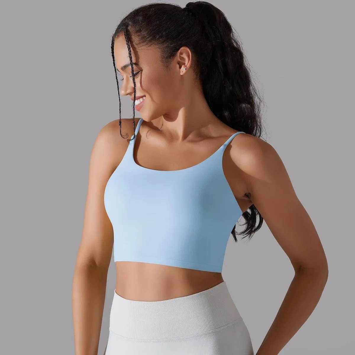 Best sports bras for ultimate performance and style