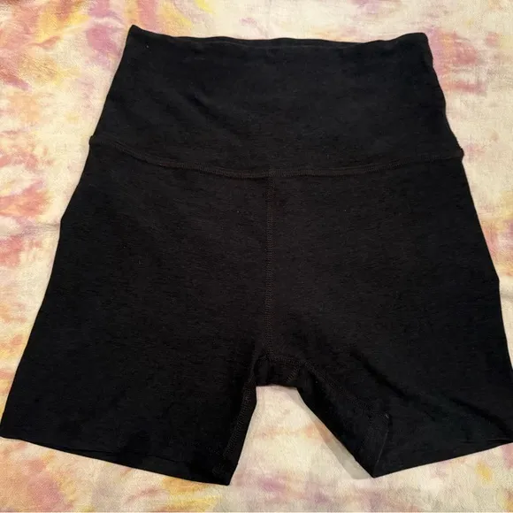 Beyond Yoga Spacedye Keep Pace 5&quot; Short
