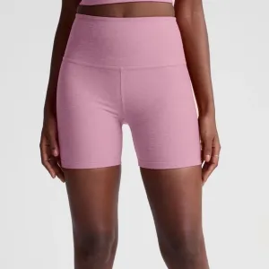 Beyond Yoga Spacedye Keep Pace 5&quot; Short