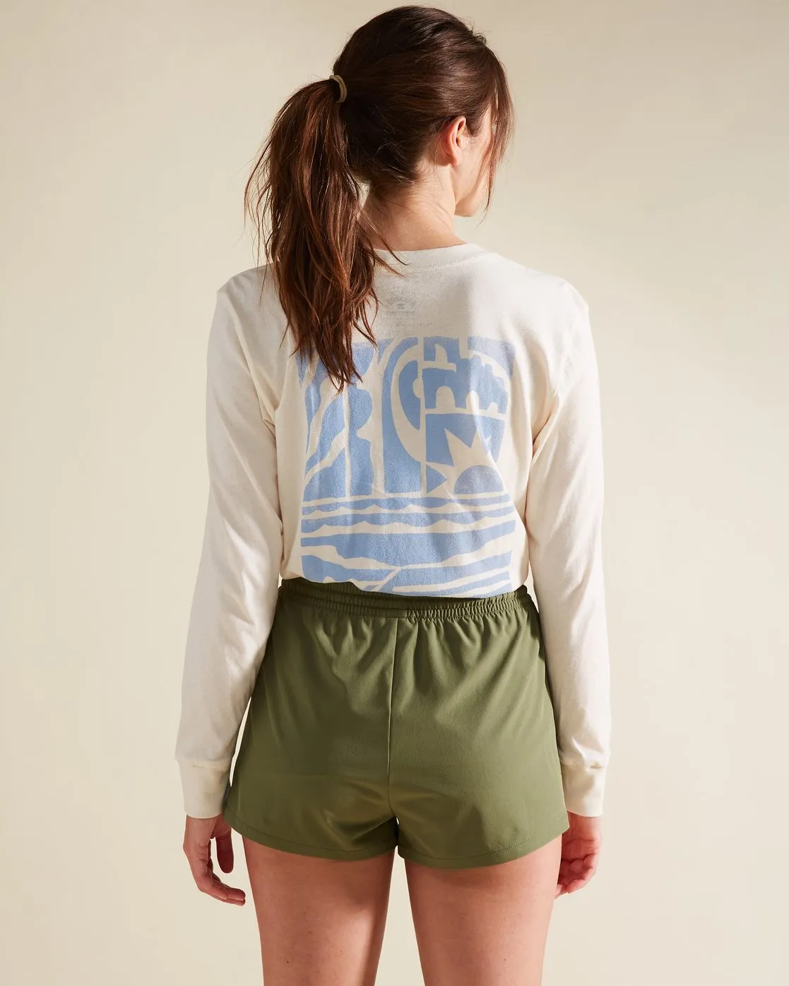 Billabong A/Div Adventure Shorts