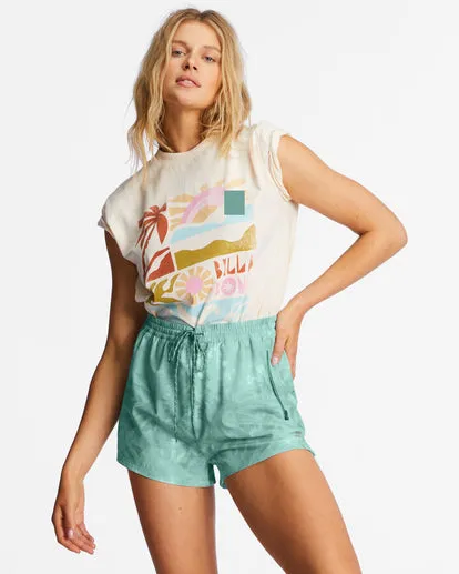 Billabong A/Div Adventure Shorts
