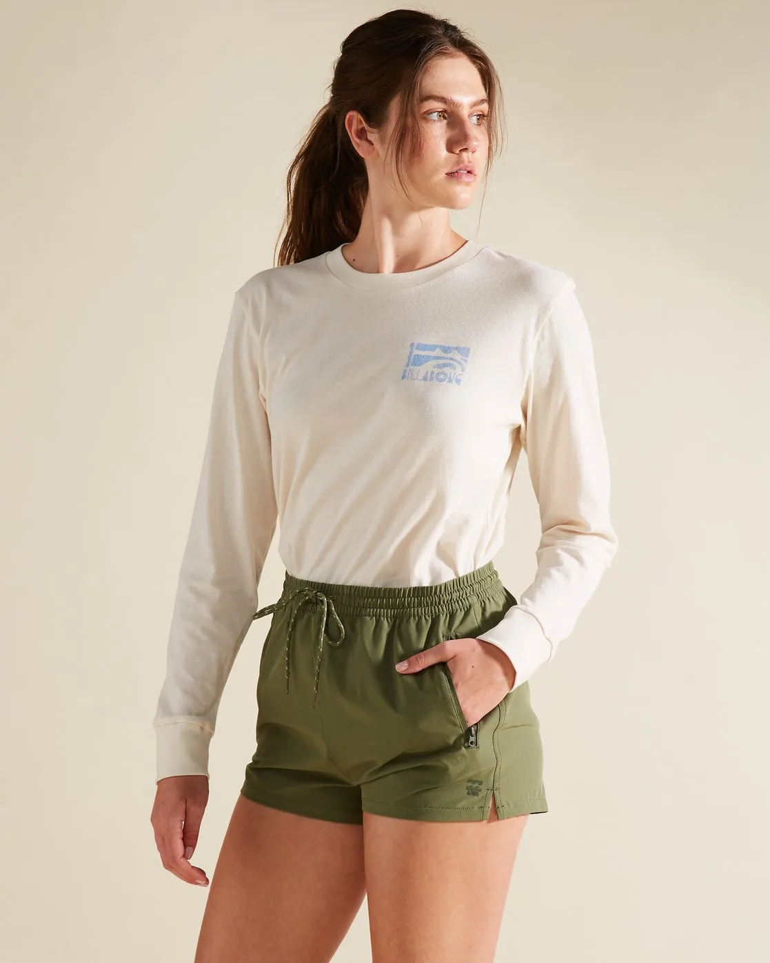 Billabong A/Div Adventure Shorts