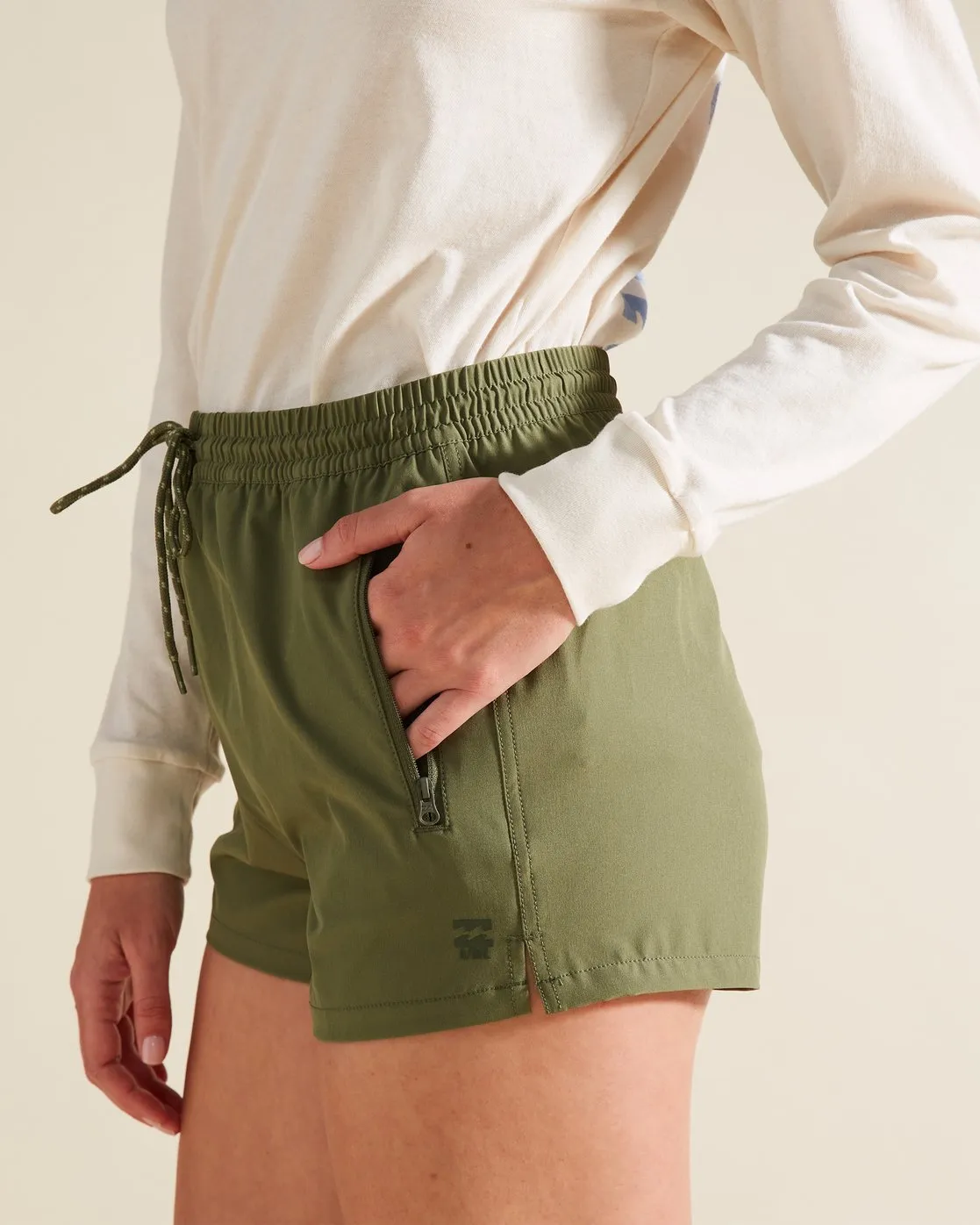 Billabong A/Div Adventure Shorts