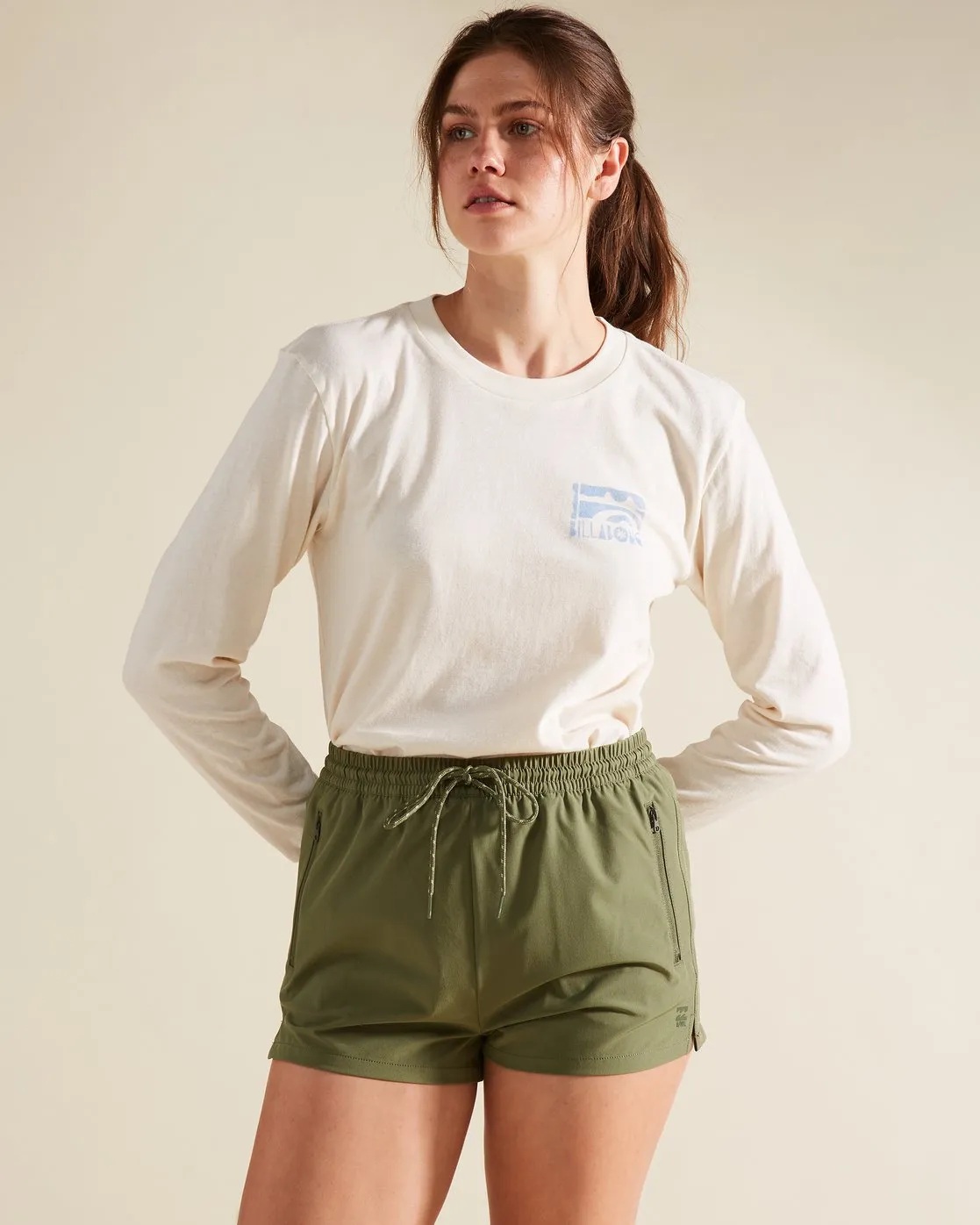 Billabong A/Div Adventure Shorts