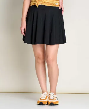 Birdie Skort