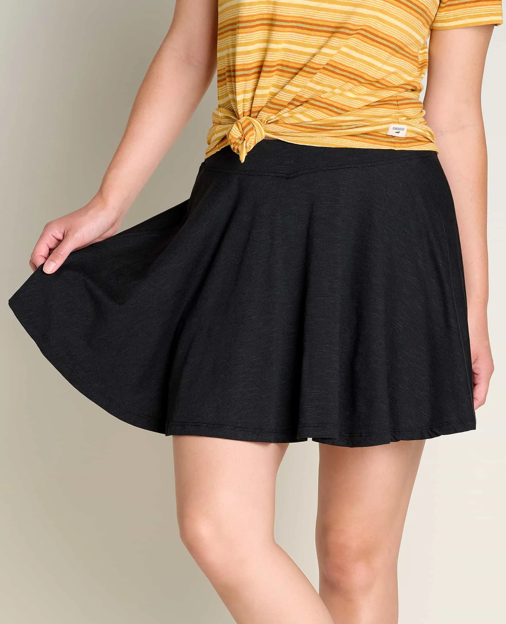 Birdie Skort