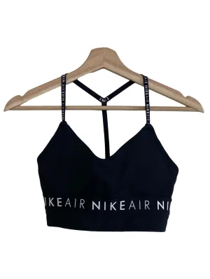 Black Sport Bras