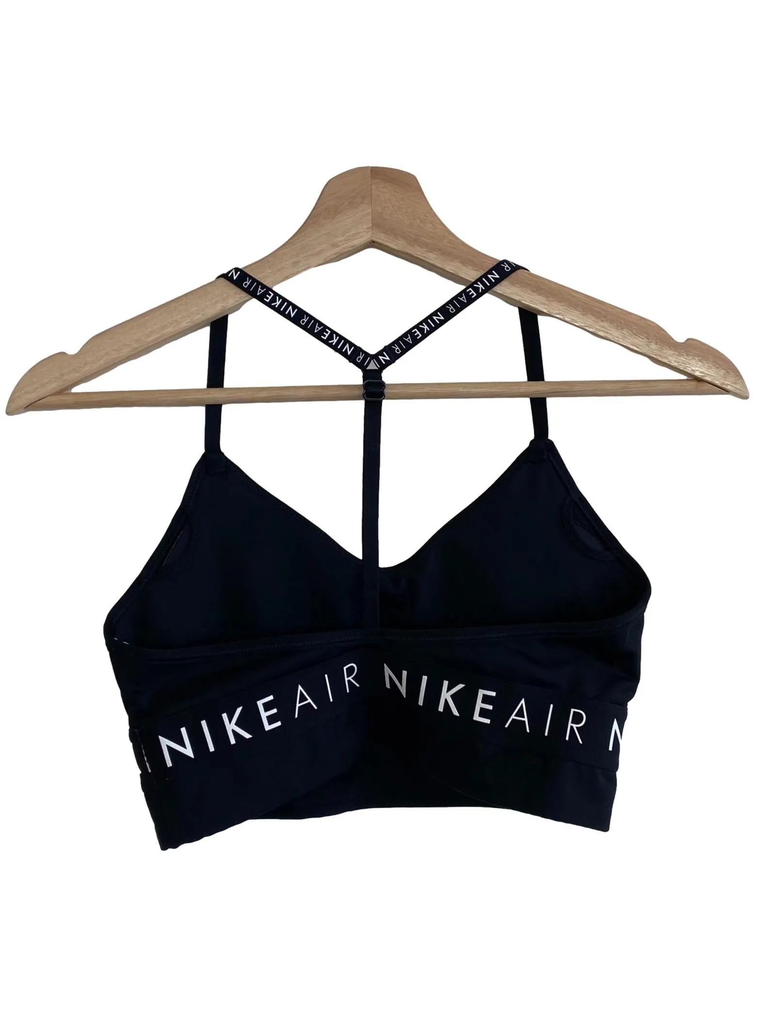 Black Sport Bras