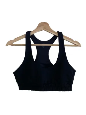 Black Sport Bras
