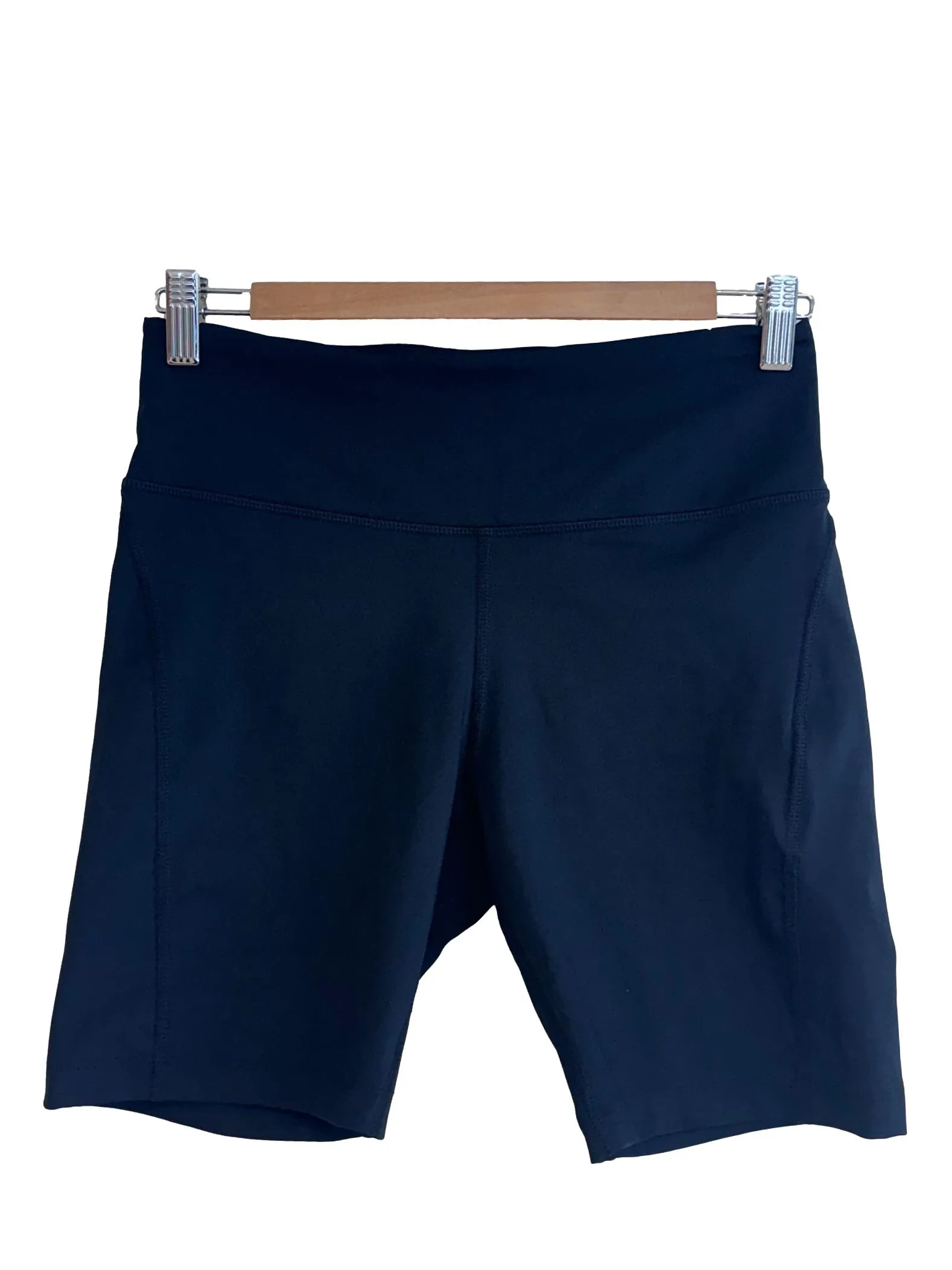Black Sports Short