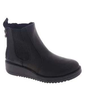Blowfish Calo Boot - Black Local Sheriff
