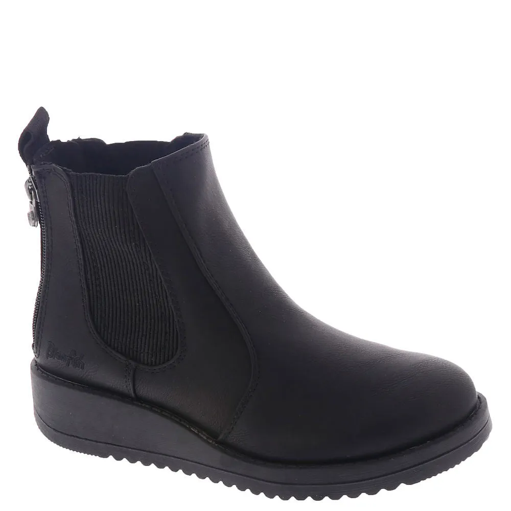 Blowfish Calo Boot - Black Local Sheriff